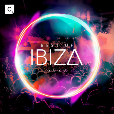 VA - Best Of Ibiza (2020)