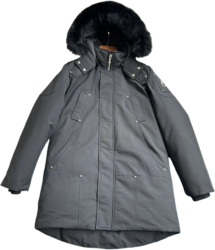Chaqueta Moose