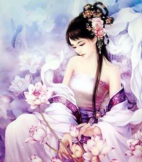 Thơ Nguyễn Thành Sáng - Page 2 A07c7c7e97110f7d235c4a39058e349d-trung-qu-c-beauty-art