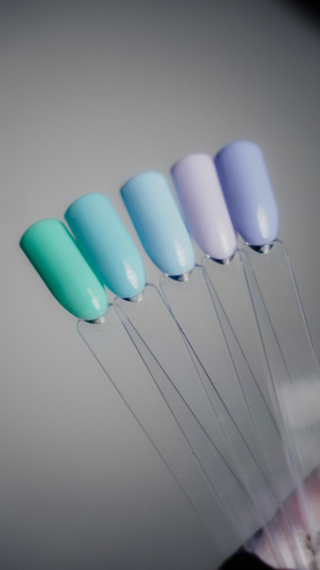 Couleur LES CADETTES