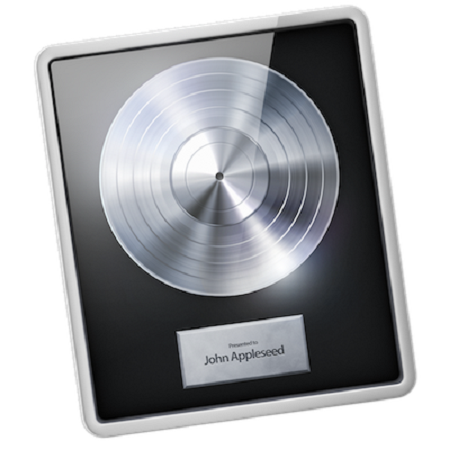 Logic Pro X 10.4.3 Multilingual (Mac OS X)