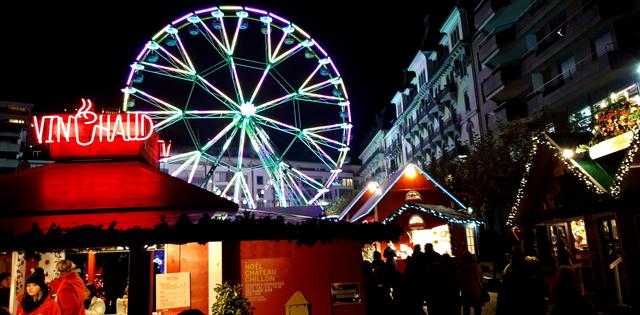 5 Dic: Mágico Montreux - ALSACIA EN NAVIDAD Y MONTREUX CON PAPÁ NOEL (29)