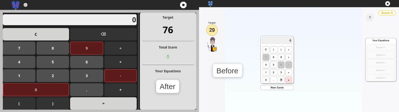 image to show difference between before and after