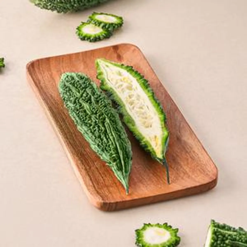 Bitter Gourd - Karela