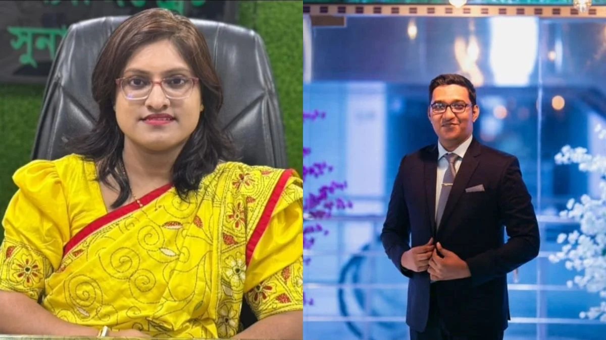 এসিল্যান্ডের ফেসবুক পোস্ট, ‘আমার মৃত্যুর জন্য ইউএনও দায়ী’
