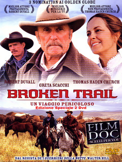 Broken Trail un viaggio pericoloso [Edizione Speciale] (2006)  Dvd9x2  Ita/Ing/Fra/Ted/spa