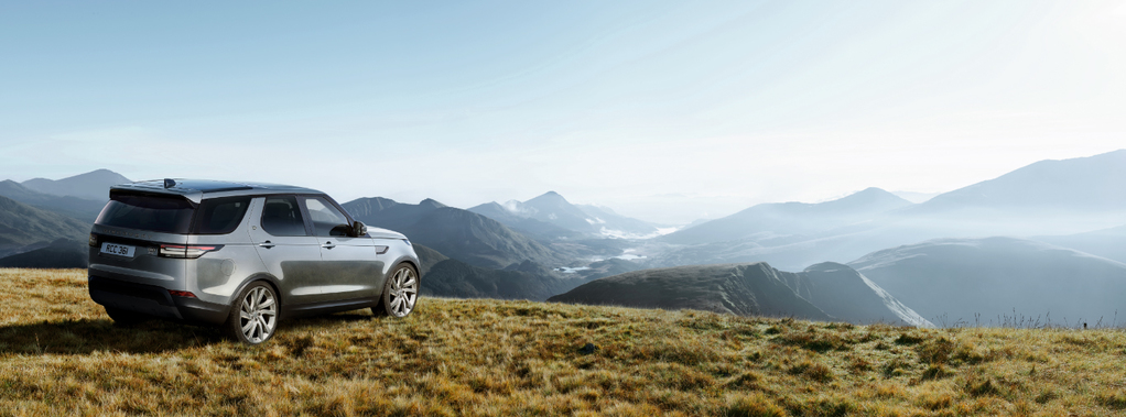 Land Rover Discovery 30th Anniversary Edition (2)