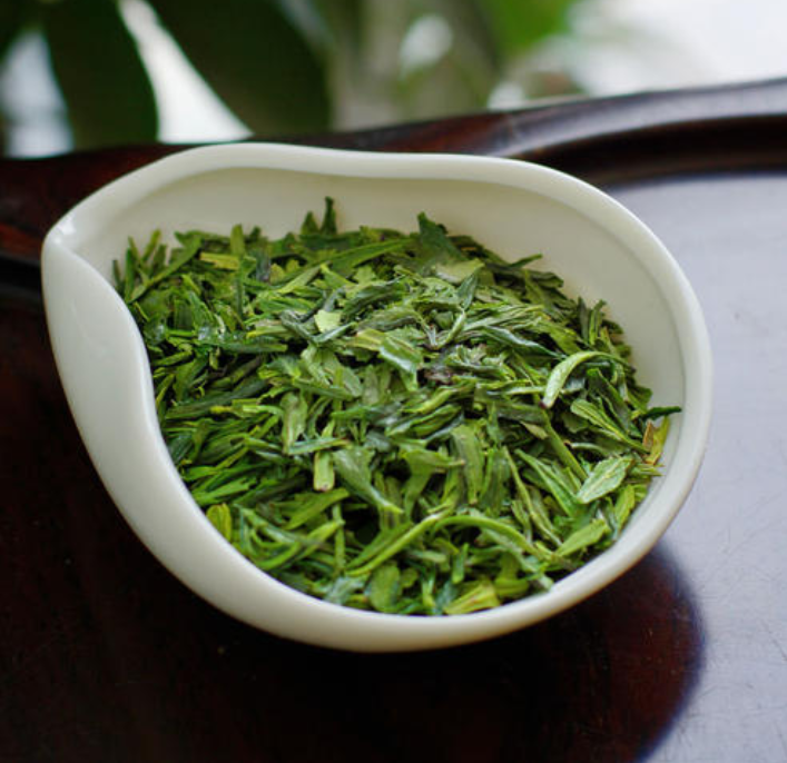 Tongling Wild Sparrow Tongue Tea: A Timeless Elixir from Anhui’s Misty Mountains
