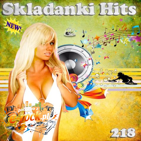 Skladanki Hits Vol 218 (2025)