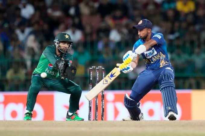 PCB to host Sri Lanka for first ODI series since 2019