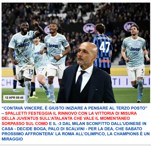 a spalletti 3