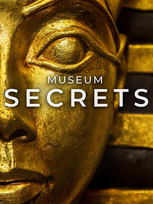I Segreti del museo - Stagione 1 (2020) [Completa] DLMux 1080p E-AC3+AC3 ITA