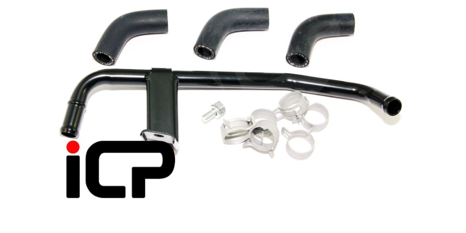 2020-11-08 09_08_35-Oil cooler Crossover Pipe Water Hoses Clips 21328AA011 Fits Impreza WRX STi RA 7