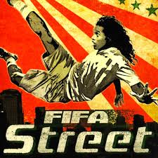 FIFA Street 2