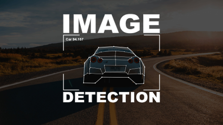 Create an Image Detection App from Scratch using Machine Learning