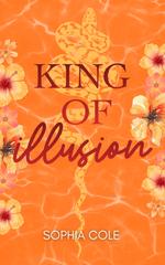 Sophia Cole – Villeromain-Coldrige U Series Vol. 2. King of Illusion (2026)