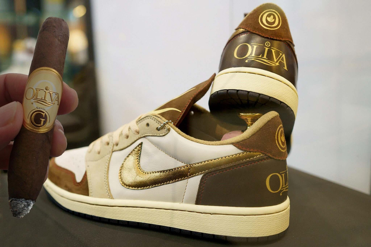 oliva shoes with perfecto