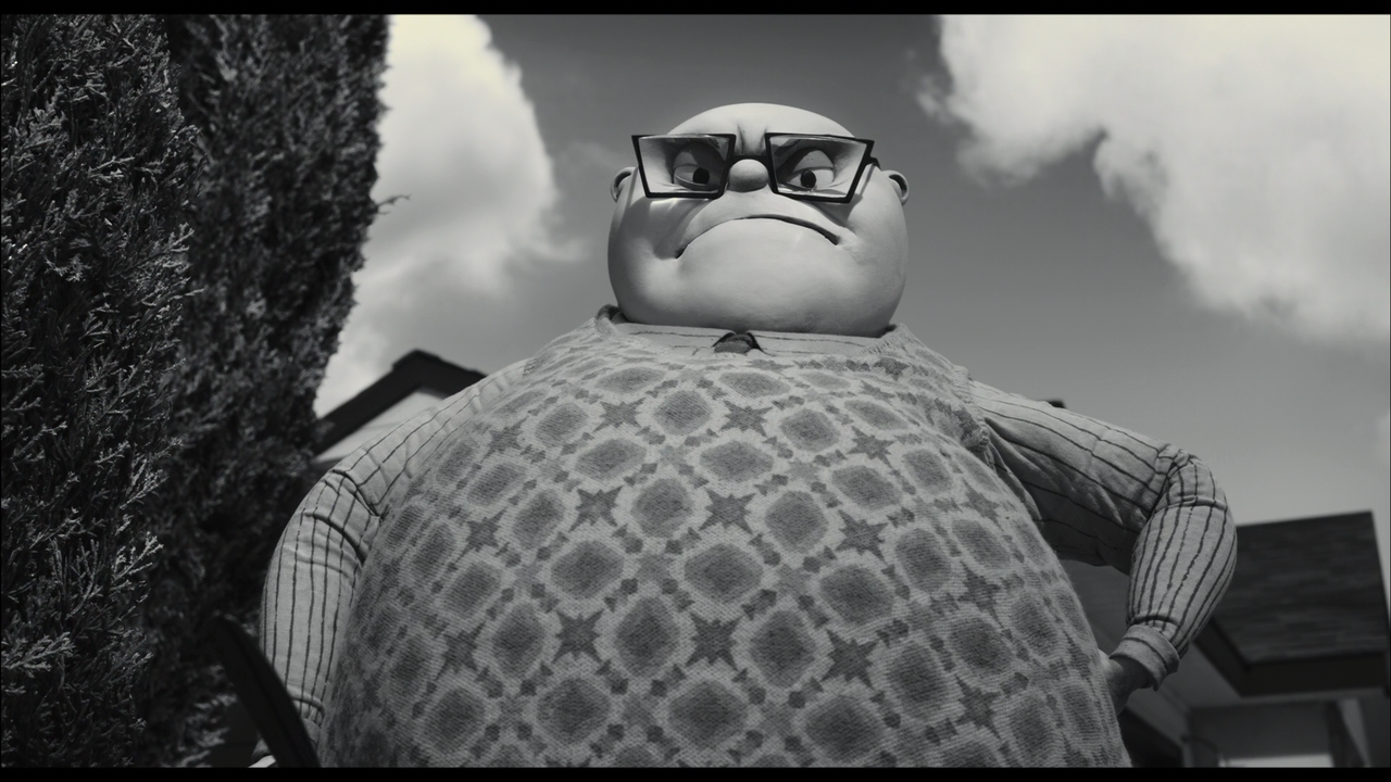 Frankenweenie 2012 1080p Bluray BDrip x265 DTS-HD MA 7.1  D0ct0r