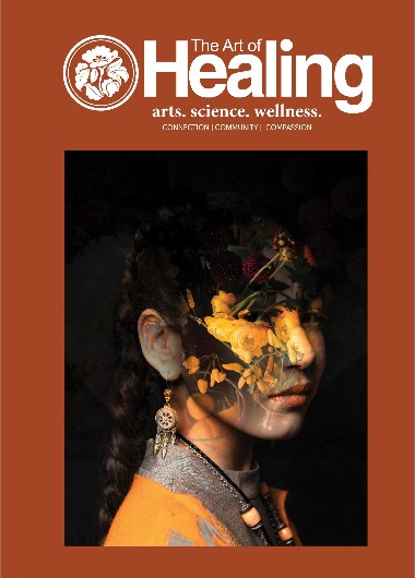 The Art of Healing - March / May 2023