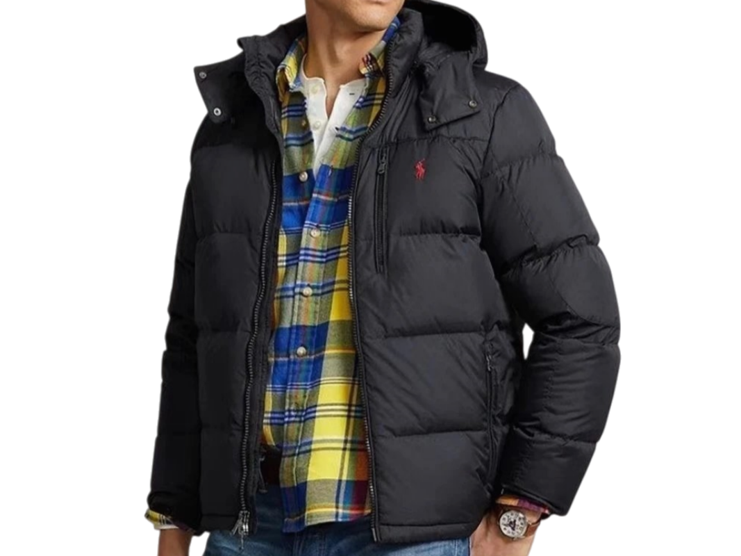 Ralph Lauren Down Jacket