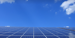 L’énergie solaire
