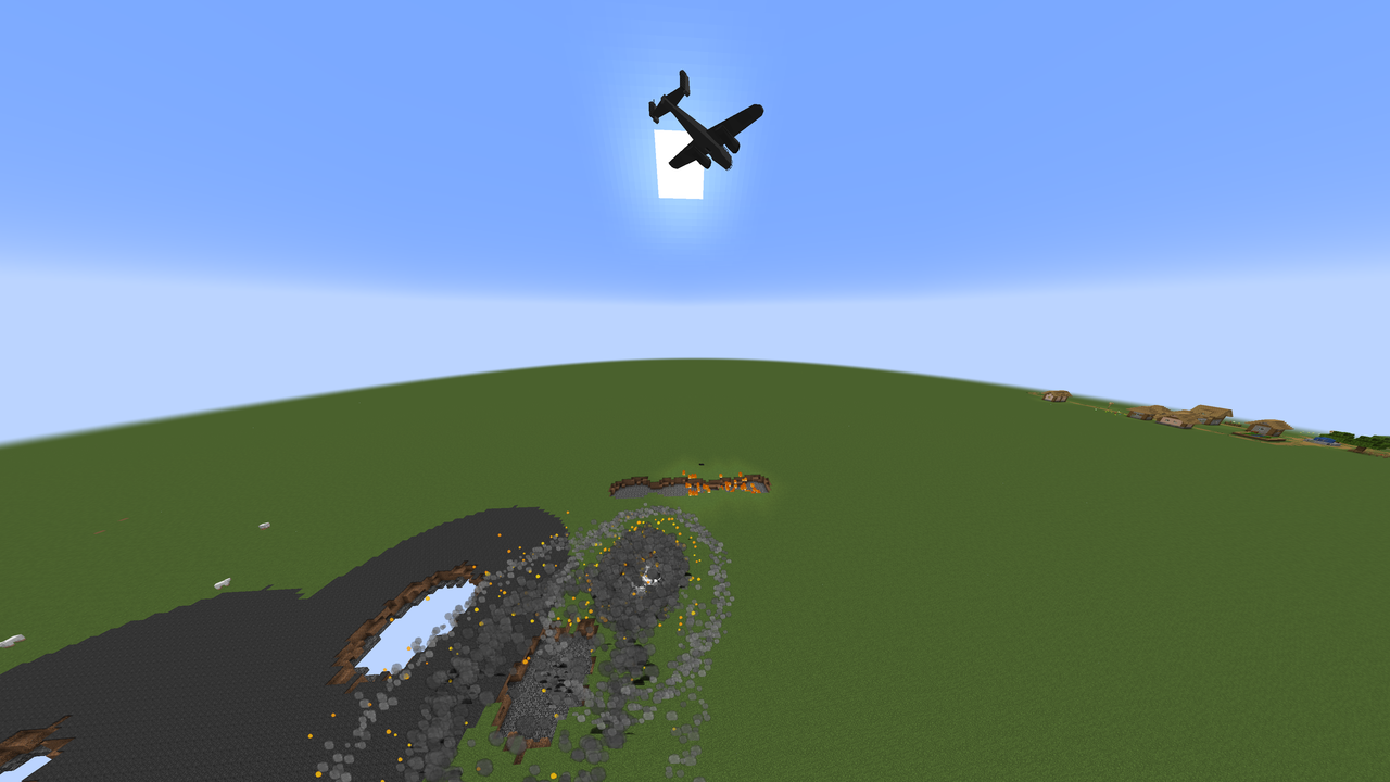 airstrike 2