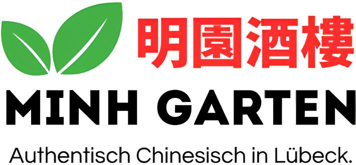 Willkommen im Minh Garten
