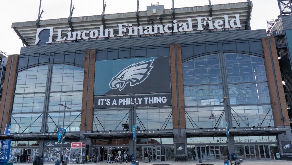Lincoln Financial Field