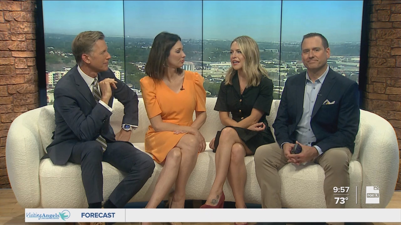 06.09 - 16.00.00 - FOX13 News  Good Day Utah 9AM  ᴺᵉʷ. Utah news, wea....ts_snapshot_00.58.24.063