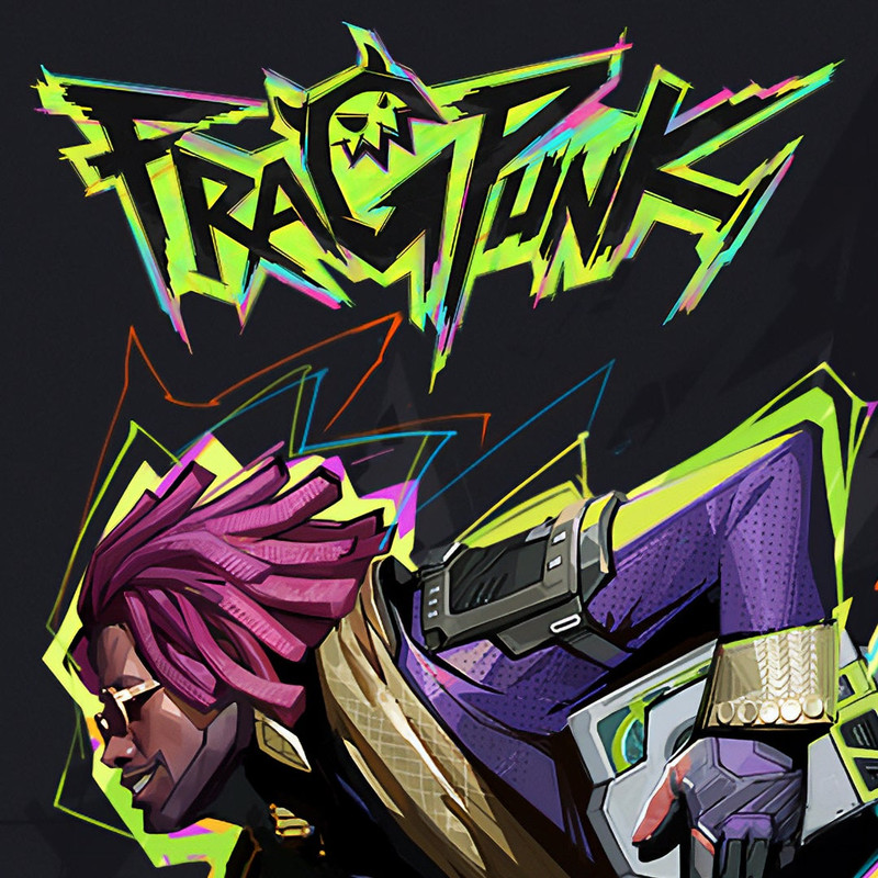 Fragpunk
