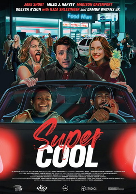 Supercool - Strafigo Per Un Giorno (2021) .mkv iTA-ENG WEBDL 1080p x264