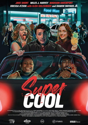 Supercool - Strafigo Per Un Giorno (2021) .mkv iTA-ENG WEBDL 720p x264