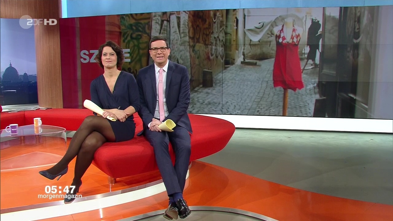 Anja heyde verheiratet