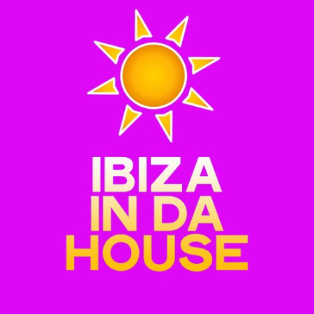 VA   Ibiza in Da House (The Selection House Music Ibiza 2020) (2020)