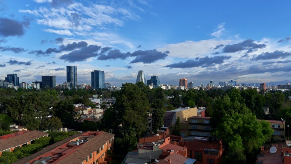 Hoy No Circula jueves 10 de noviembre: Terminación de placas que 'descansa' en CDMX y Edomex