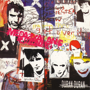 Re: Duran Duran