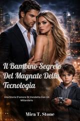 Mira T. Stone – Il bambino segreto del magnate della tecnologia (2026)