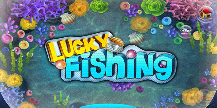 Game Lucky Fishing