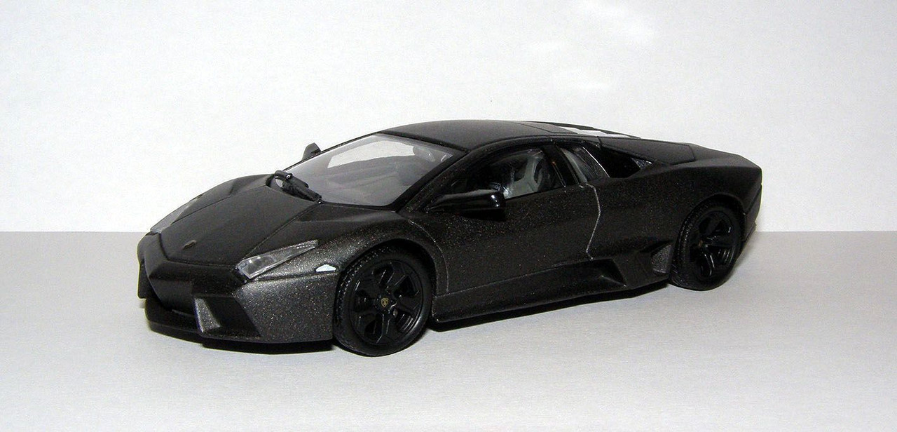 2007 Lamborghini Reventon (IXO Models for Fabbri Editori CK44440
