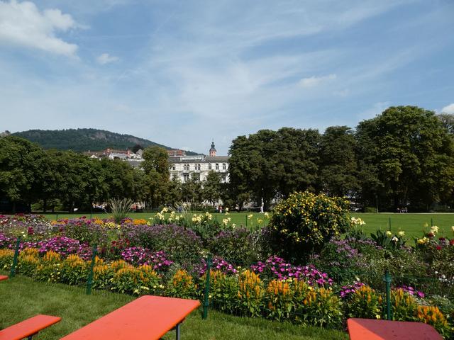 Día 8- Baden-Baden y Gengenbach - ALSACIA, LAGO CONSTANZA Y SELVA NEGRA - Agosto 2017 (6)