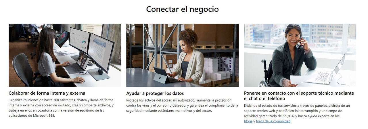 Microsoft empresa