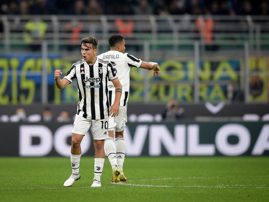 Dove vedere VERONA-JUVENTUS Streaming Gratis Video: Dybala vs Simeone