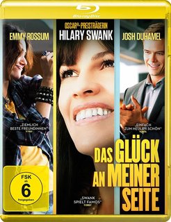 Qualcosa Di Buono (2015) WebDL 1080p AC3 ITA - ENG + SUB