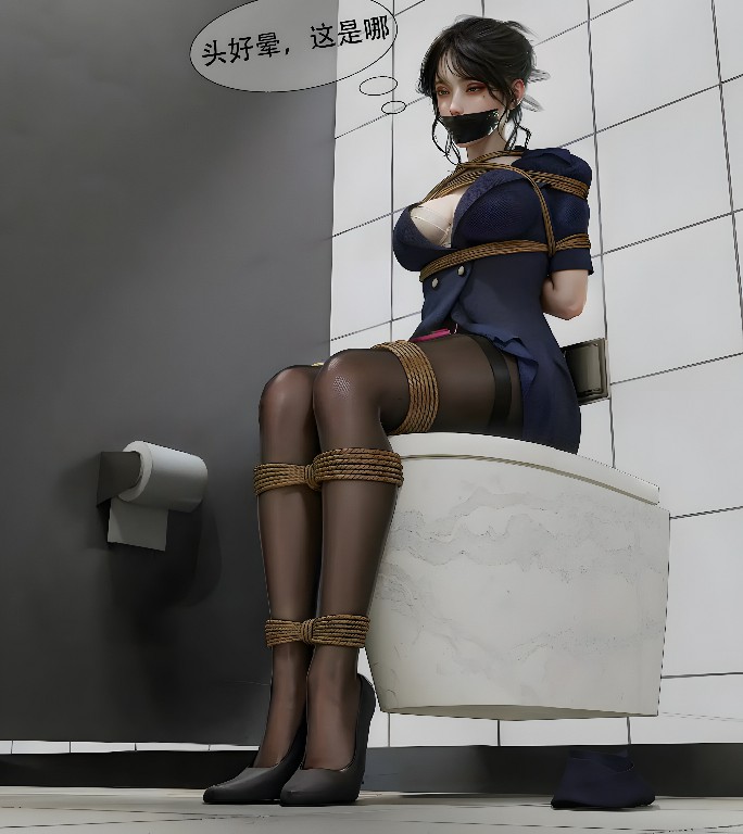 消失的空姐65P 220MB (4)