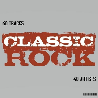 40 Classic Rock (2020) .Flac