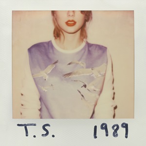 Re: Taylor Swift - Reputation /2017/
