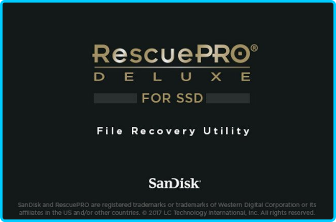 LC Technology RescuePRO SSD 7.0.2.3 LC-Technology-Rescue-PRO-SSD-7-0-2-3