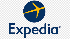 Expedia logo