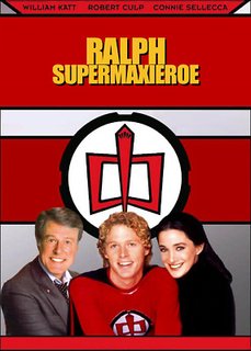 Ralph Supermaxieroe (1981-1983) [Serie Completa 3 Stagioni ].Mkv DVDRip - SATRip AAC ITA
