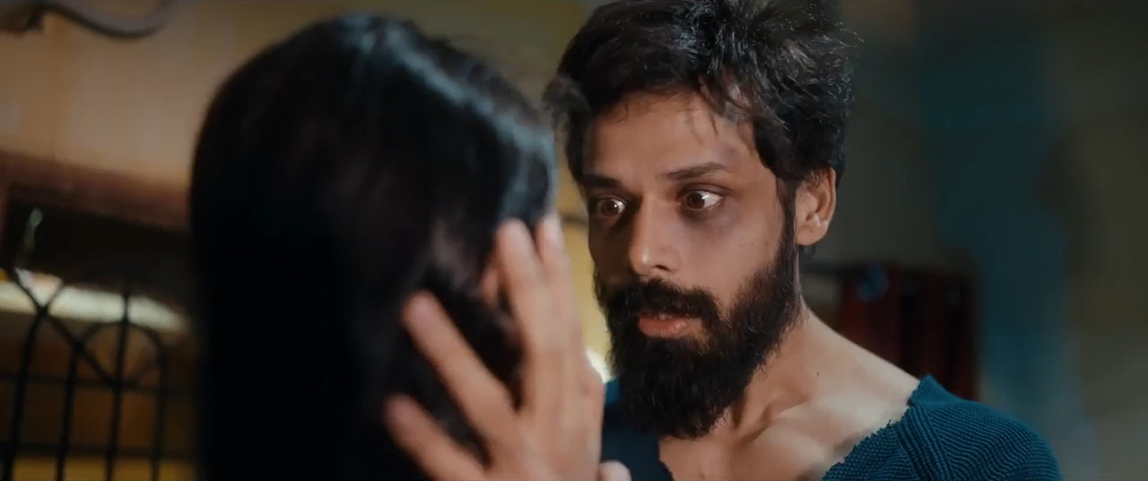 Psych Siddhartha 2026 WebRip [Telugu] 480p 720p ESub Screenshot